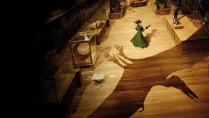 Backdrop to the movie "The Extraordinary Adventures of Adèle Blanc-Sec" #798750