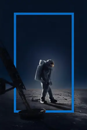 Poster to the movie "First Man" #631236