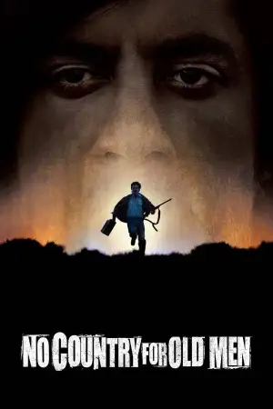 Poster to the movie "No Country for Old Men" #832408