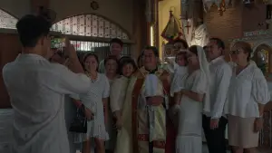 Backdrop to the movie "First Light" #808349