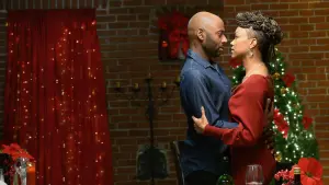 Backdrop to the movie "Holiday Rush" #361187