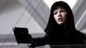 Backdrop to the movie "Ultraviolet" #717149