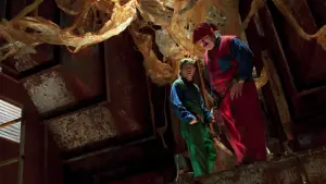 Backdrop to the movie "Super Mario Bros." #809831