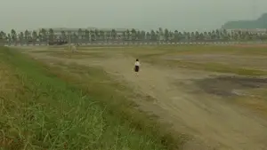 Backdrop to the movie "A Brighter Summer Day" #711913