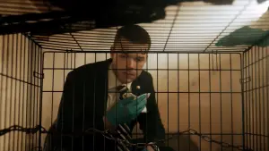 Backdrop to the movie "Paradise Highway" #375654