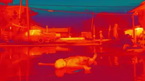 Backdrop to the movie "AGGRO DR1FT" #756189