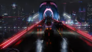 Backdrop to the movie "A.I. Artificial Intelligence" #714344