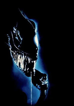 Poster to the movie "Aliens" #181894