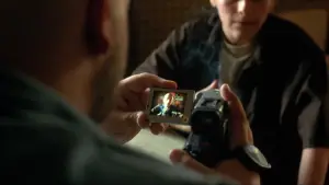 Backdrop to the movie "American History X" #614469