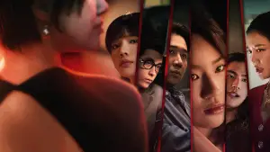 Backdrop to the movie "Bunnie!" #763900