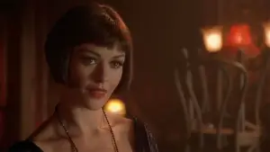 Backdrop to the movie "Chicago" #714187