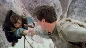 Backdrop to the movie "Cliffhanger" #786271