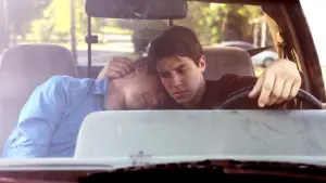 Backdrop to the movie "Fair Haven" #606594