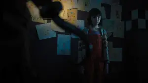 Backdrop to the movie "Five Nights at Freddy