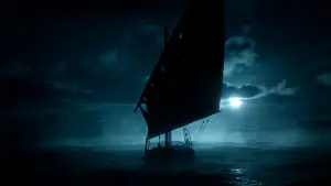 Backdrop to the movie "Flow" #586641