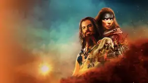 Backdrop to the movie "Furiosa: A Mad Max Saga" #558927