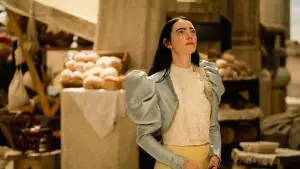 Backdrop to the movie "Poor Things" #584002