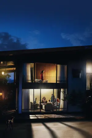 Poster to the movie "In the Land of Brothers" #790779