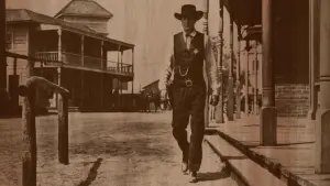 Backdrop to the movie "High Noon" #809148