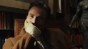 Backdrop to the movie "Knives Out" #561263