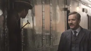 Backdrop to the movie "Miss Potter" #276255