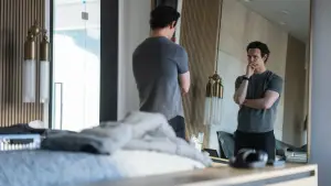 Backdrop to the movie "Mountainhead" #614623