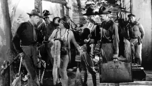 Backdrop to the movie "Sadie Thompson" #682012