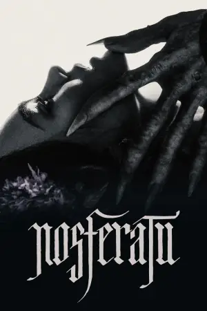 Poster to the movie "Nosferatu" #553199
