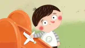 Backdrop to the movie "Pucio" #776418