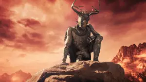 Backdrop to the movie "Rebel Moon - Part Two: The Scargiver" #594168