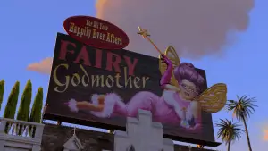 Backdrop to the movie "Shrek 2" #748120