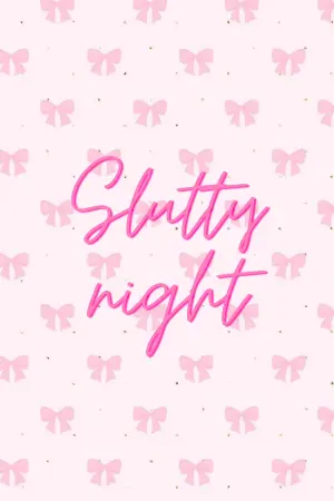 Poster to the movie "slutty night" #367424
