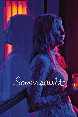 Poster to the movie "Somersault" #532437