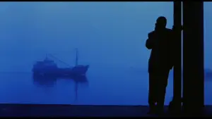 Backdrop to the movie "The Killer" #762390