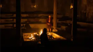 Backdrop to the movie "The Return" #763519