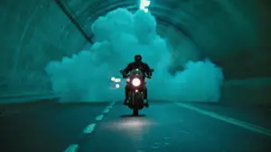 Backdrop to the movie "The Terminator" #557104