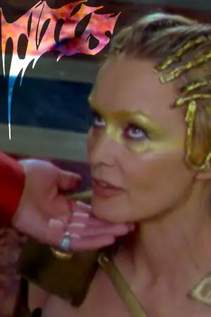 Poster to the movie "Titus" #662302