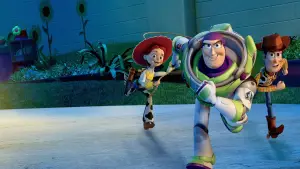 Backdrop to the movie "Toy Story 3" #753947