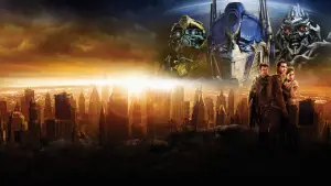 Backdrop to the movie "Transformers" #628449