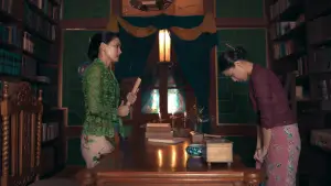 Backdrop to the movie "Gowok: Javanese Kamasutra" #685551