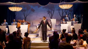 Backdrop to the movie "Bolden" #702722