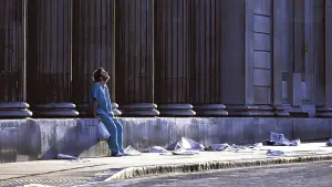 Backdrop to the movie "28 Days Later" #569627