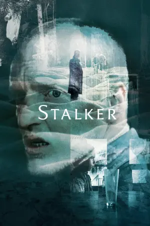 Poster to the movie "Stalker" #44102