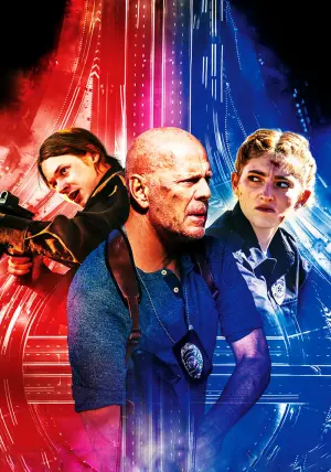 Poster to the movie "Detective Knight: Independence" #378648