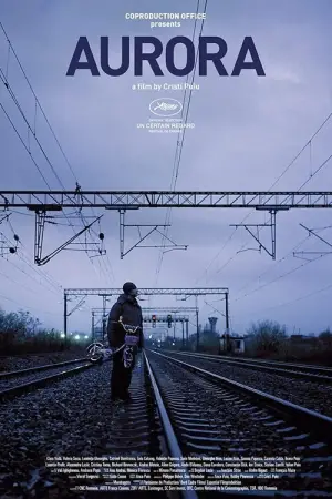 Poster to the movie "Aurora" #698029