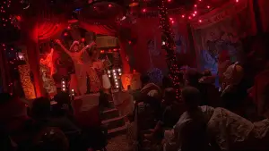 Backdrop to the movie "House of 1000 Corpses" #867737