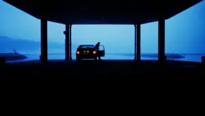 Backdrop to the movie "The Killer" #796183