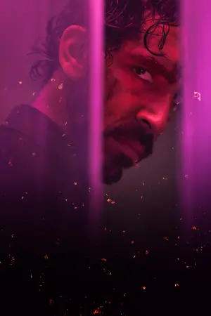 Poster to the movie "Monkey Man" #463286