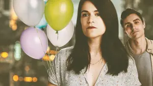 Backdrop to the movie "6 Balloons" #429228