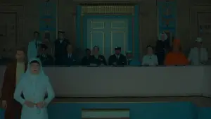 Backdrop to the movie "The Phoenician Scheme" #568220